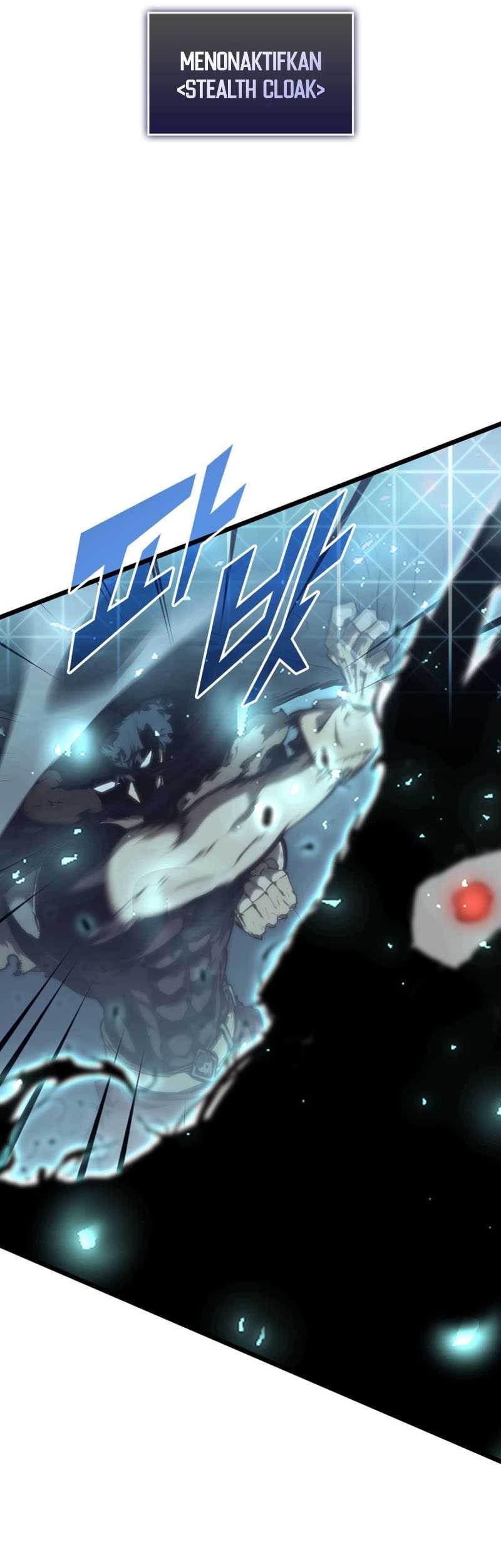 Return of the SSS-Class Ranker - Chapter 38 - Page 58