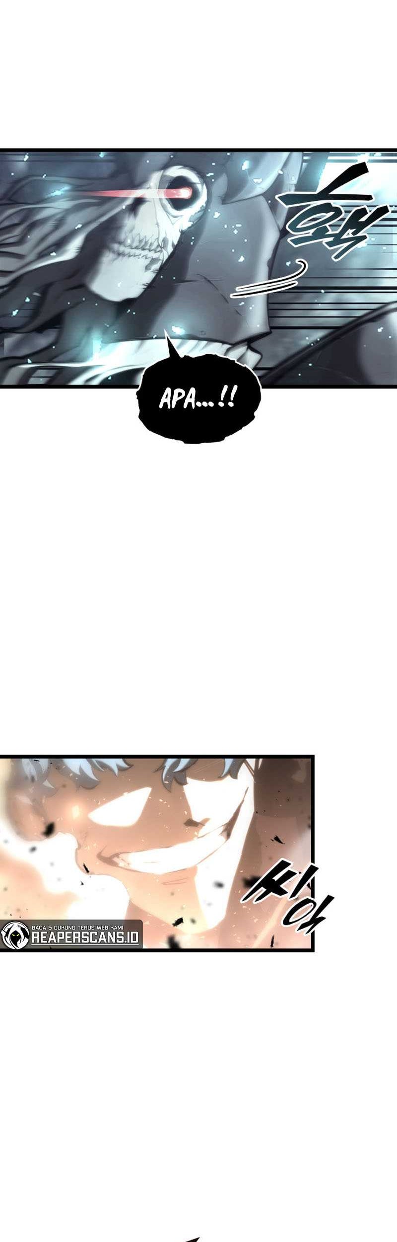 Return of the SSS-Class Ranker - Chapter 38 - Page 59