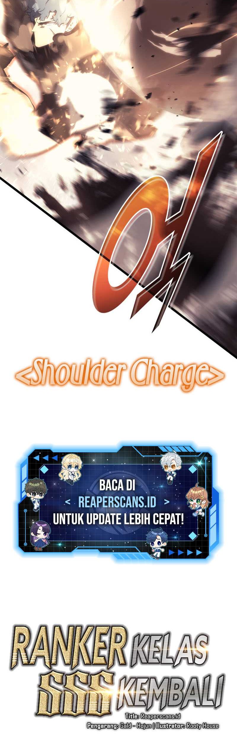 Return of the SSS-Class Ranker - Chapter 38 - Page 61