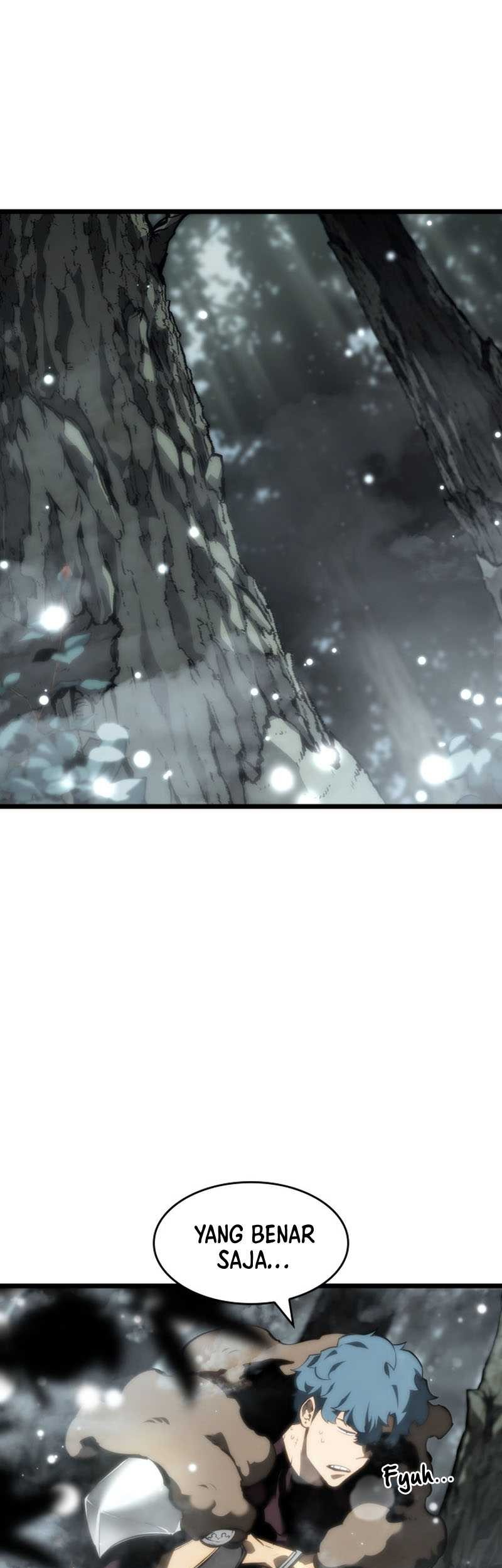 Return of the SSS-Class Ranker - Chapter 38 - Page 2