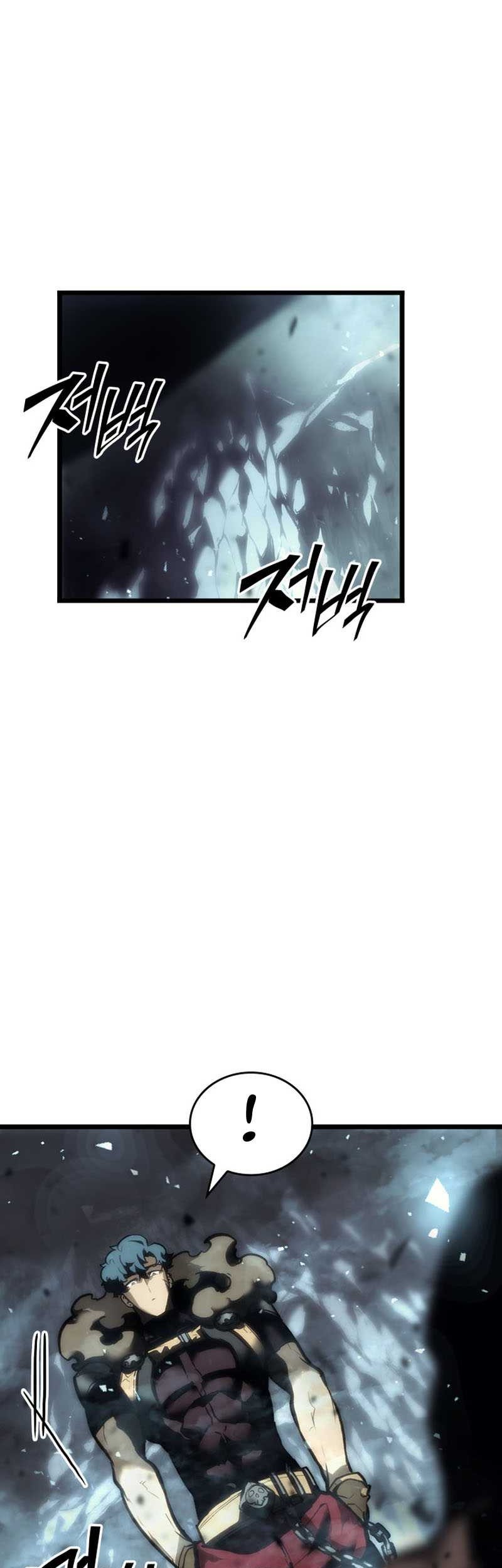 Return of the SSS-Class Ranker - Chapter 38 - Page 4