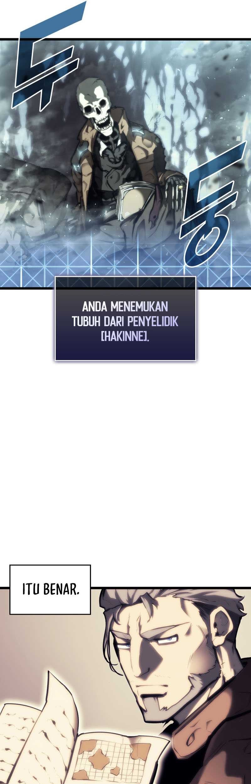 Return of the SSS-Class Ranker - Chapter 38 - Page 6