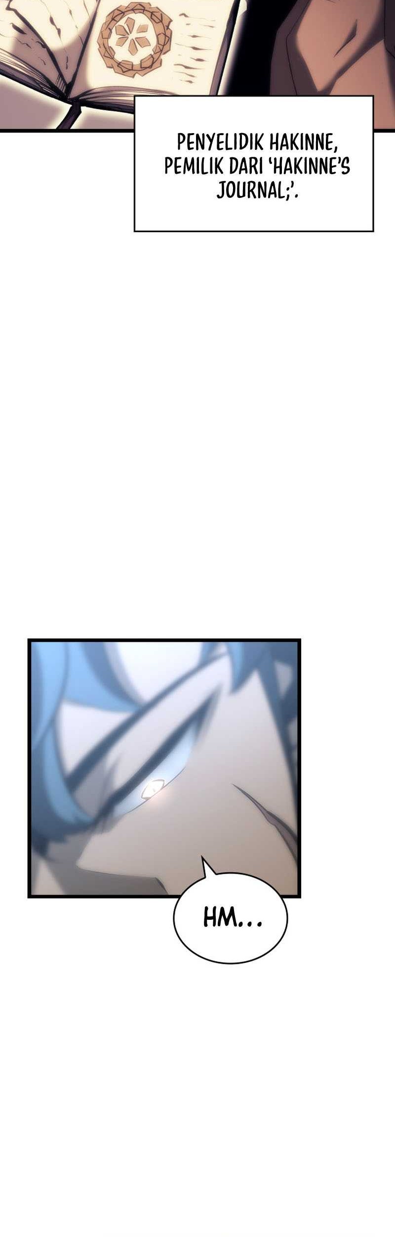 Return of the SSS-Class Ranker - Chapter 38 - Page 7