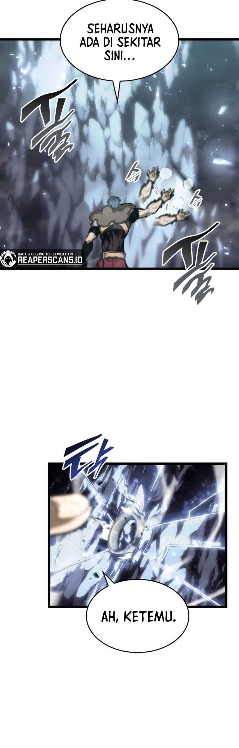 Return of the SSS-Class Ranker - Chapter 38 - Page 9