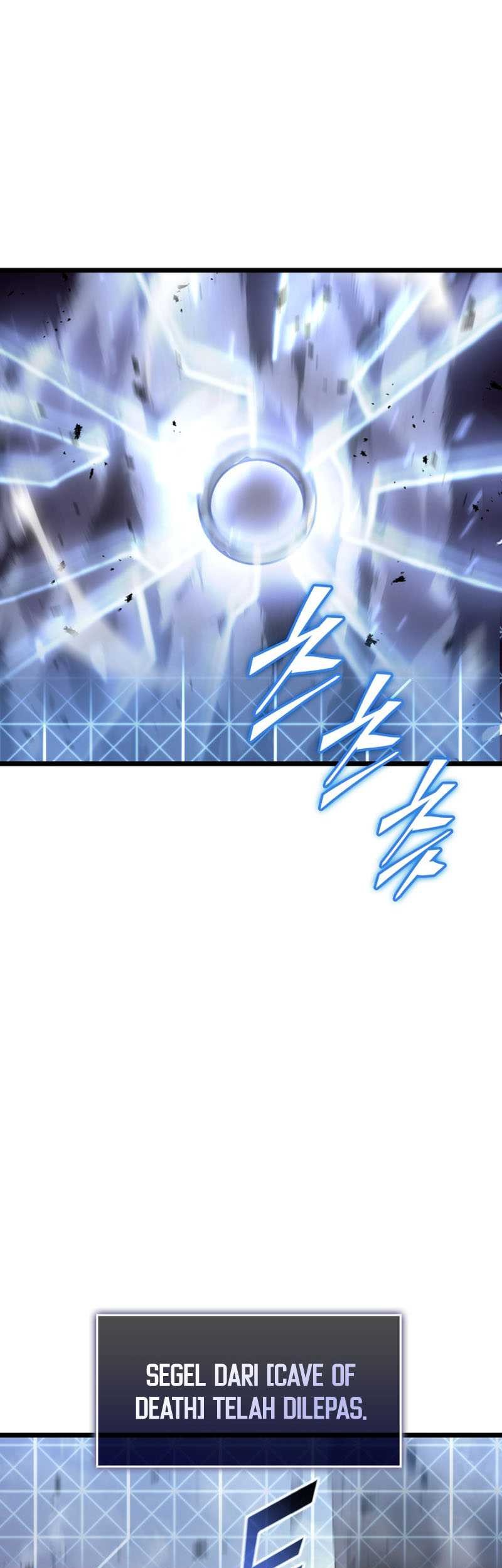 Return of the SSS-Class Ranker - Chapter 38 - Page 10