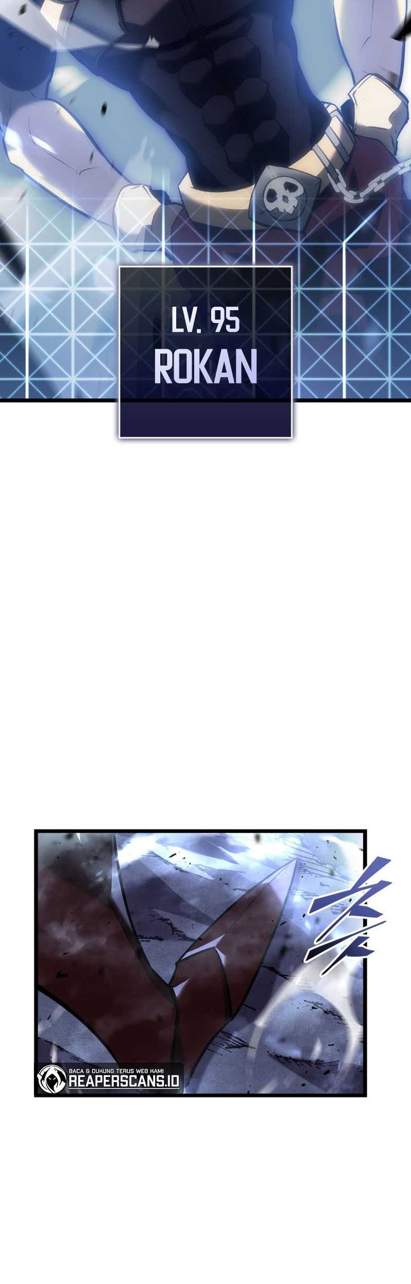 Return of the SSS-Class Ranker - Chapter 38 - Page 13