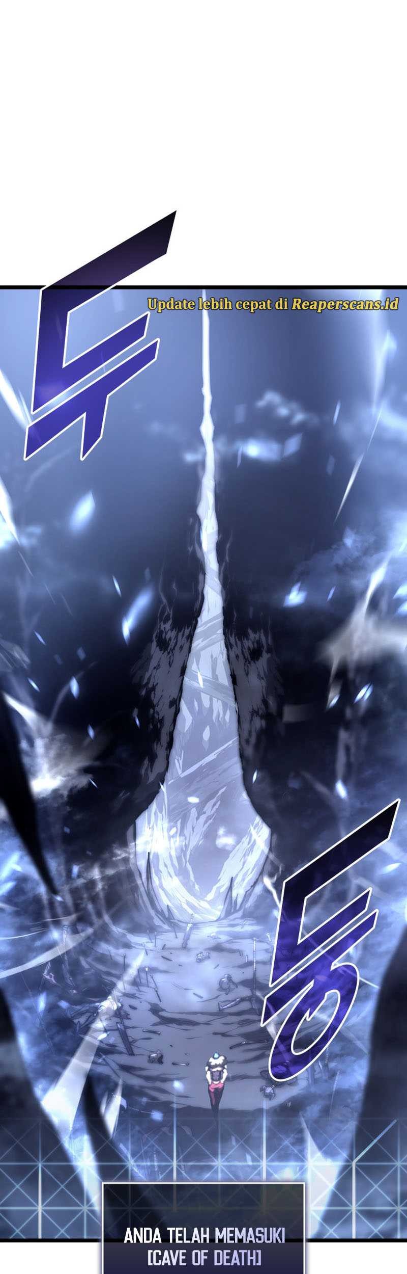 Return of the SSS-Class Ranker - Chapter 38 - Page 14