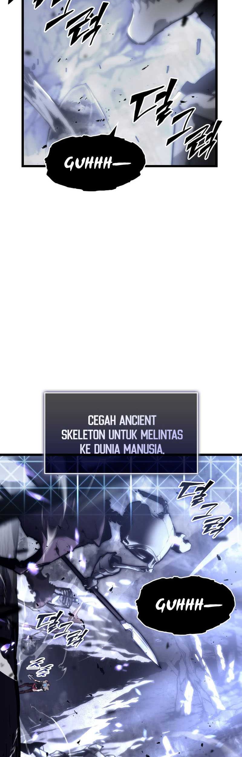 Return of the SSS-Class Ranker - Chapter 38 - Page 16