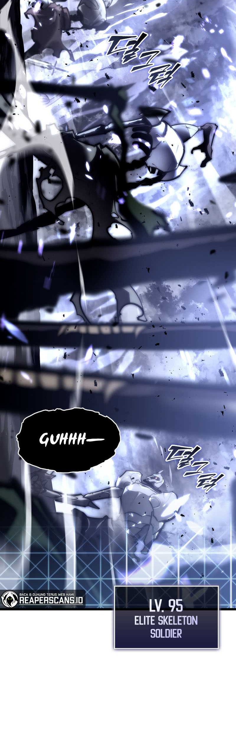 Return of the SSS-Class Ranker - Chapter 38 - Page 17