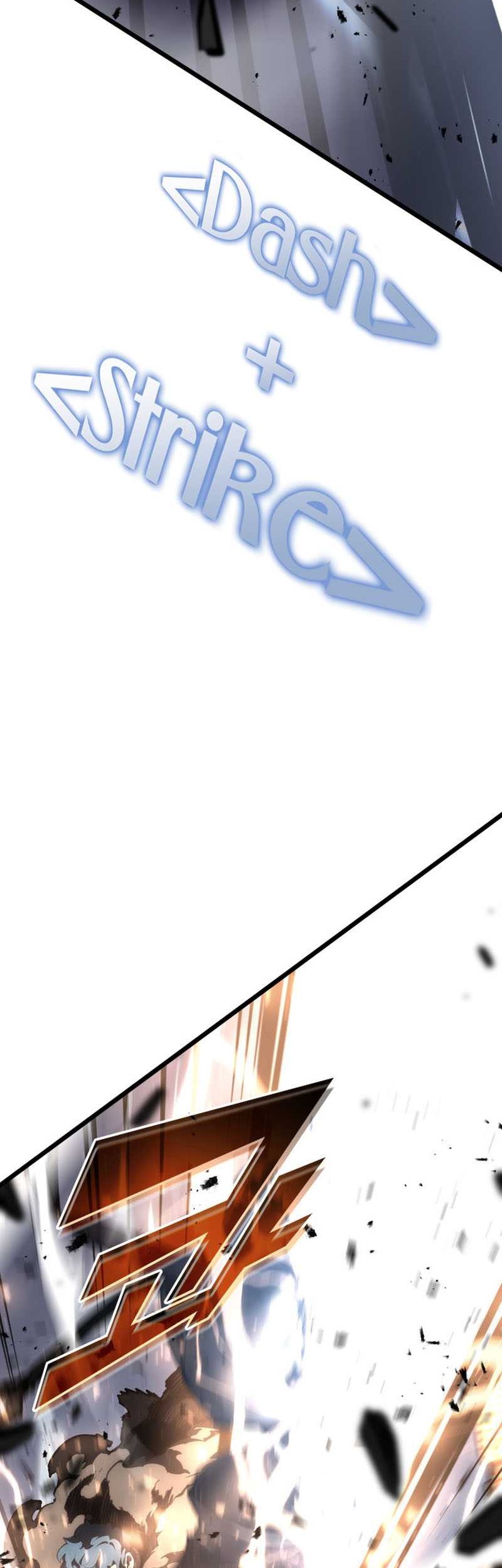 Return of the SSS-Class Ranker - Chapter 38 - Page 20