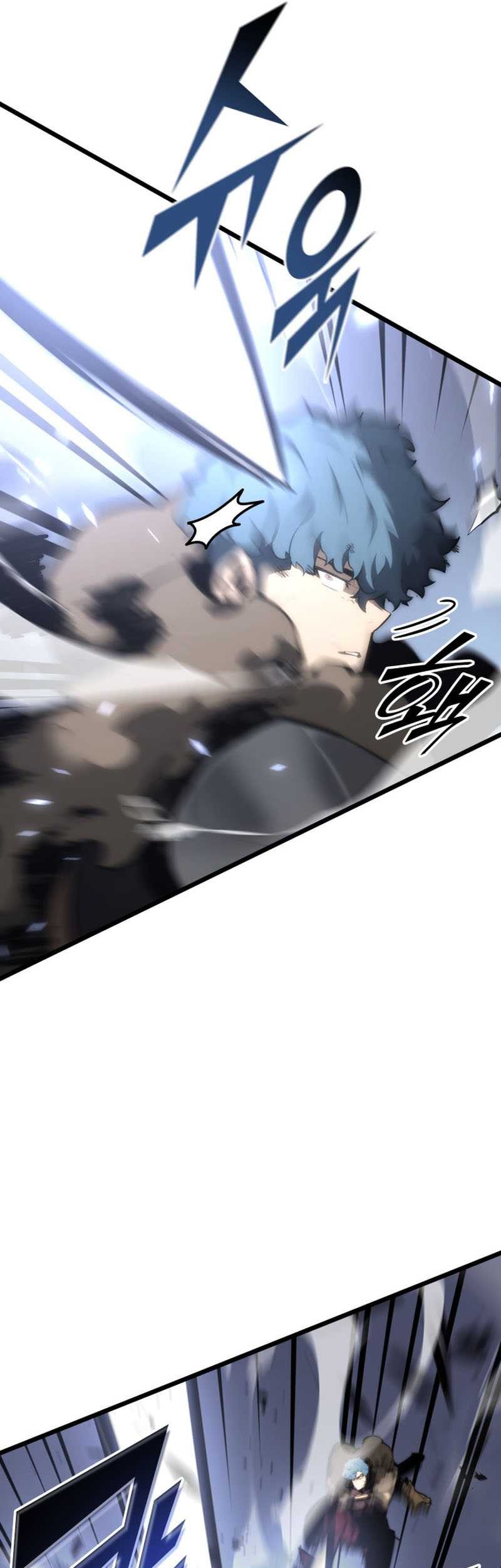 Return of the SSS-Class Ranker - Chapter 38 - Page 22