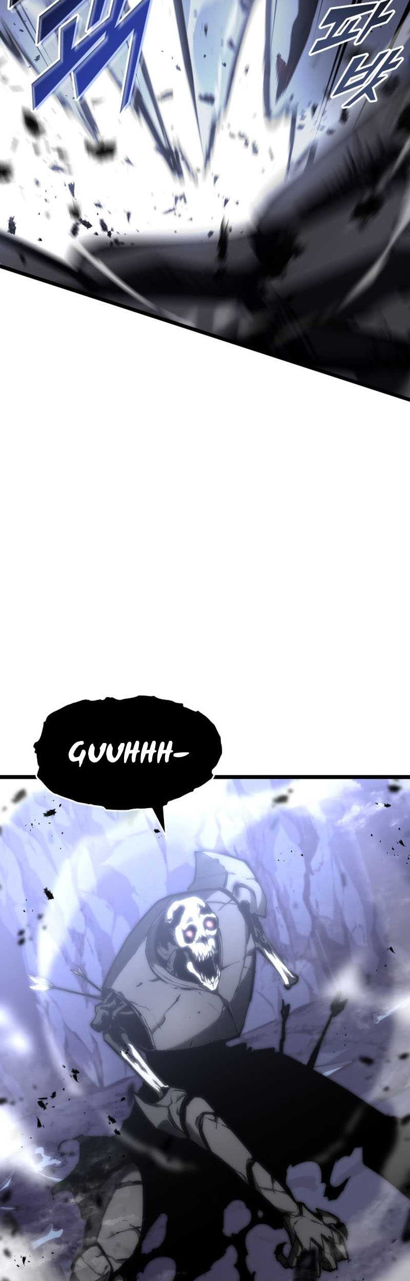 Return of the SSS-Class Ranker - Chapter 38 - Page 23