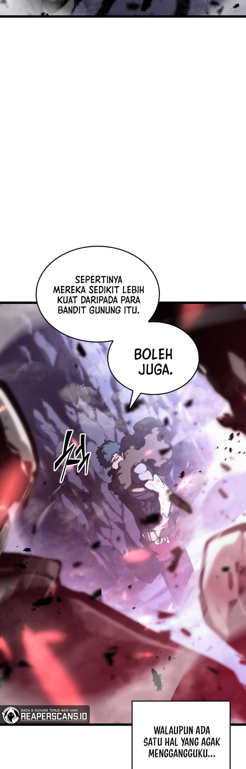 Return of the SSS-Class Ranker - Chapter 38 - Page 24