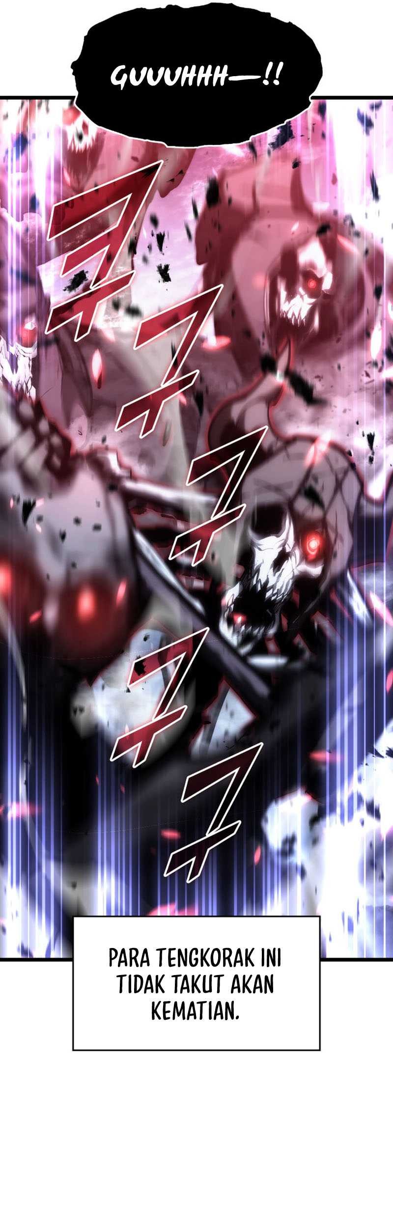 Return of the SSS-Class Ranker - Chapter 38 - Page 26