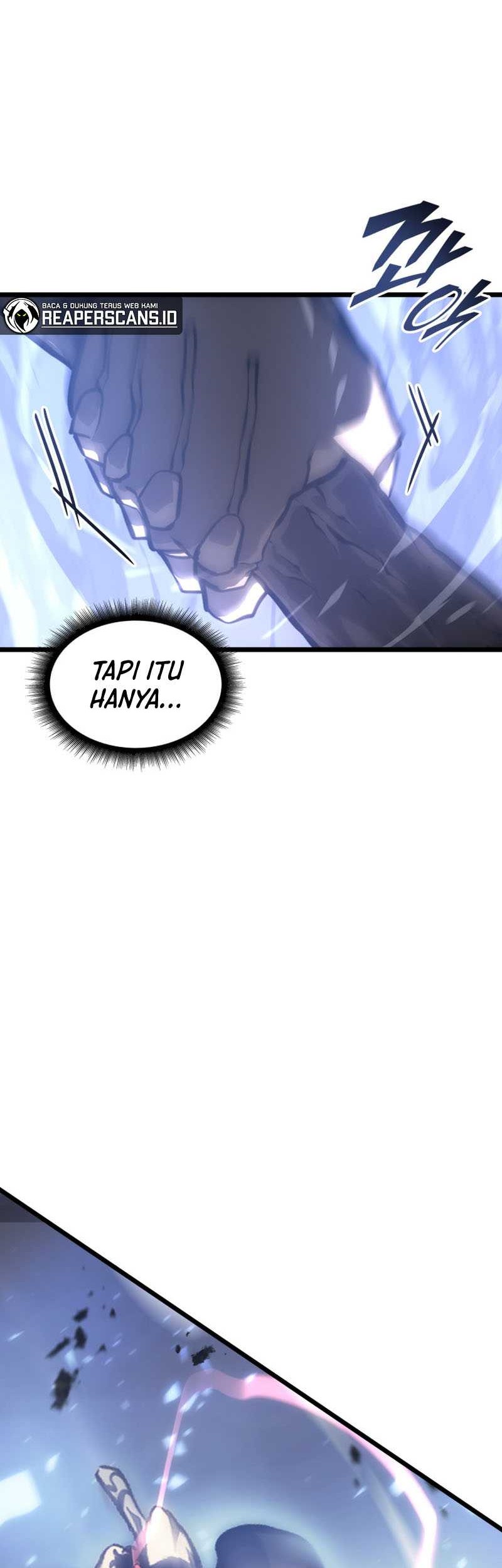 Return of the SSS-Class Ranker - Chapter 38 - Page 27