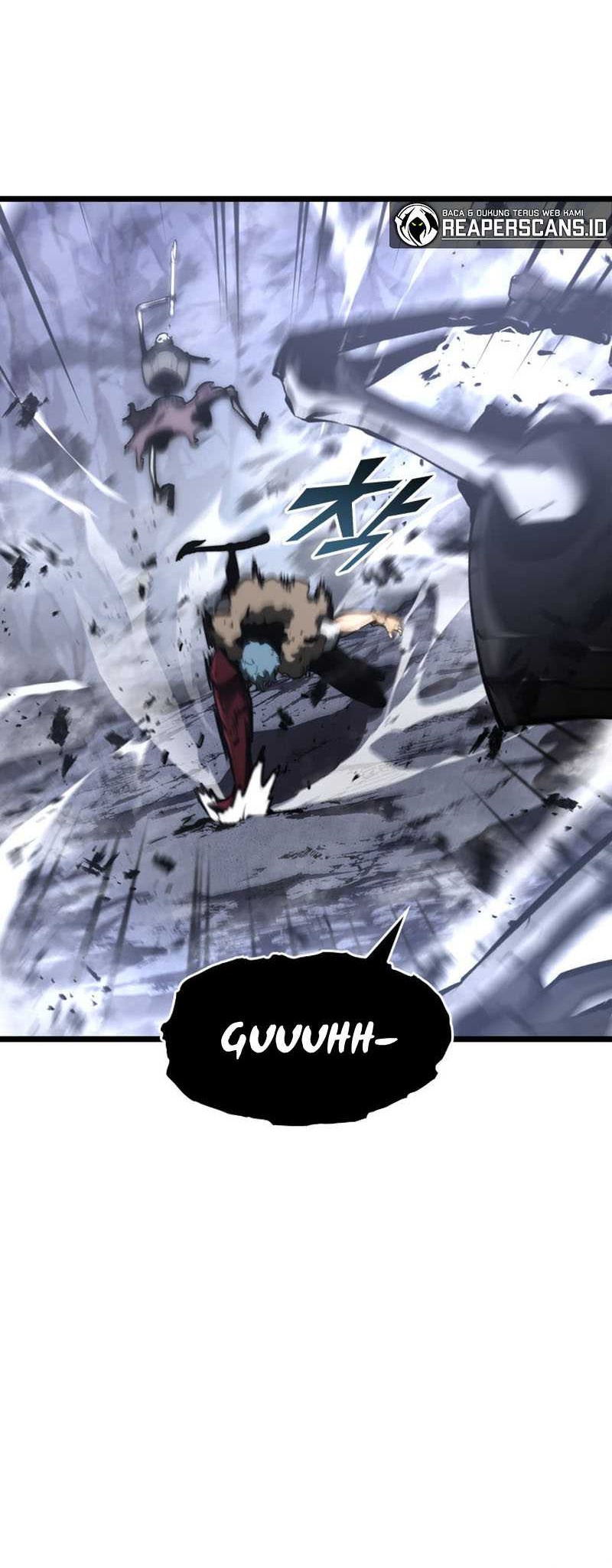 Return of the SSS-Class Ranker - Chapter 38 - Page 33