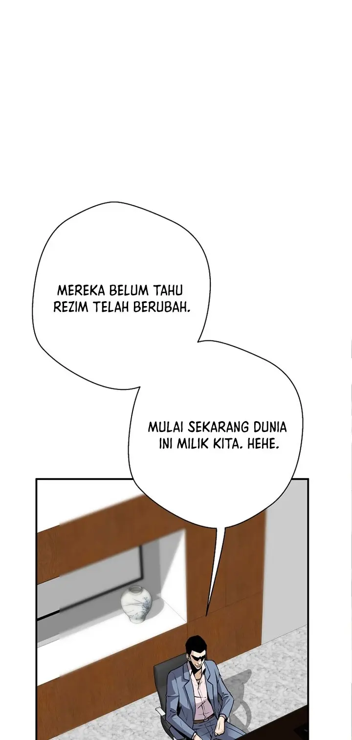 Return of the Legend Chapter 73 Gambar 19