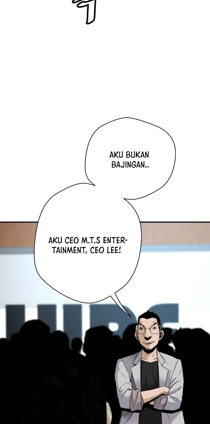 Return of the Legend Chapter 73 Gambar 31