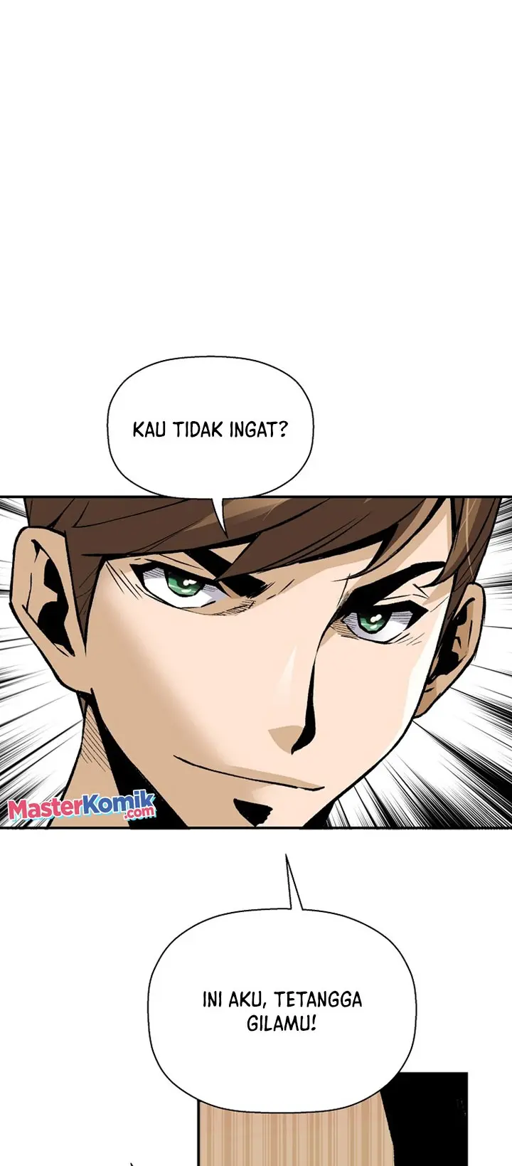 Return of the Legend Chapter 73 Gambar 55