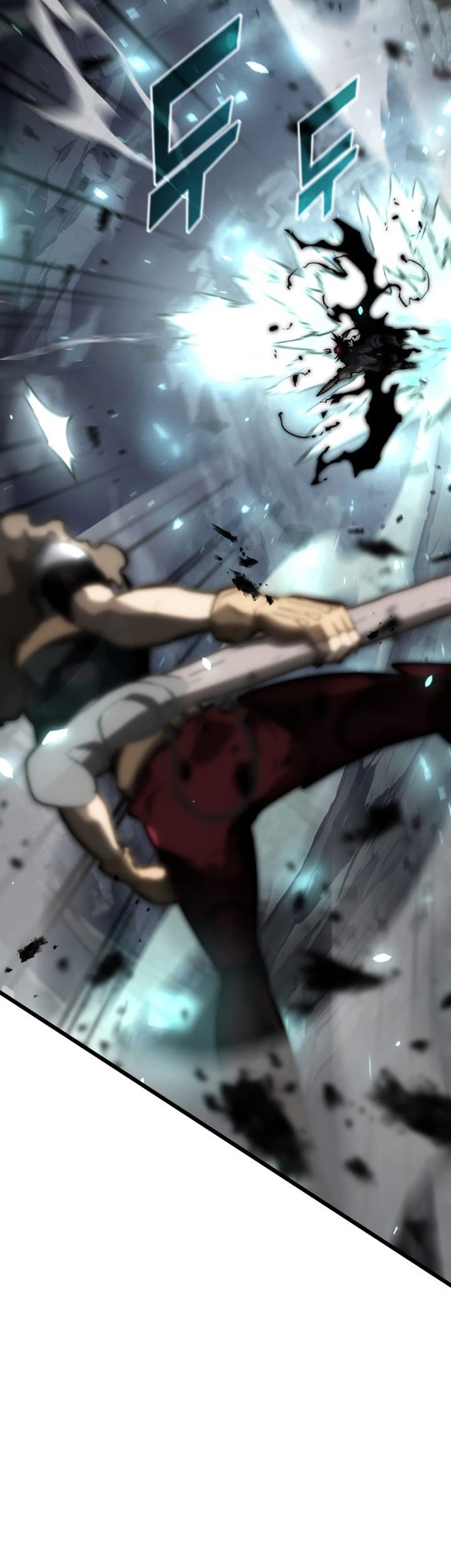 Return of the SSS-Class Ranker - Chapter 39 - Page 20