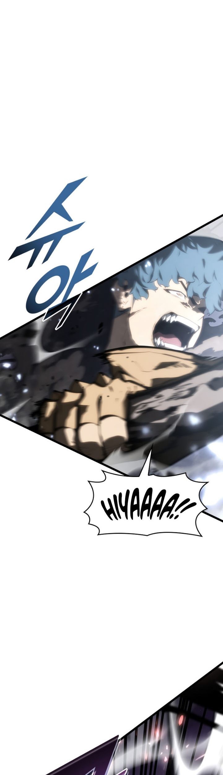 Return of the SSS-Class Ranker - Chapter 39 - Page 22