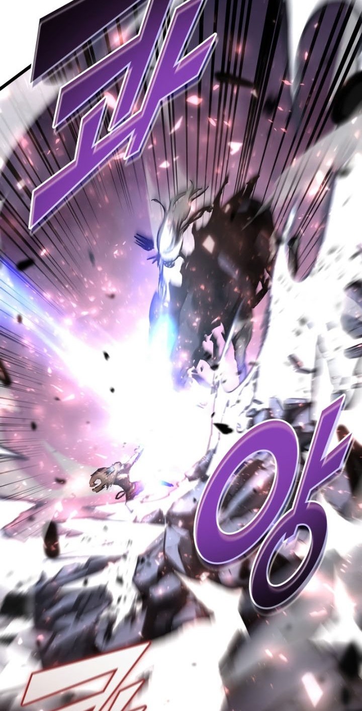 Return of the SSS-Class Ranker - Chapter 39 - Page 23