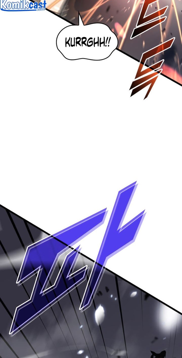 Return of the SSS-Class Ranker - Chapter 39 - Page 25