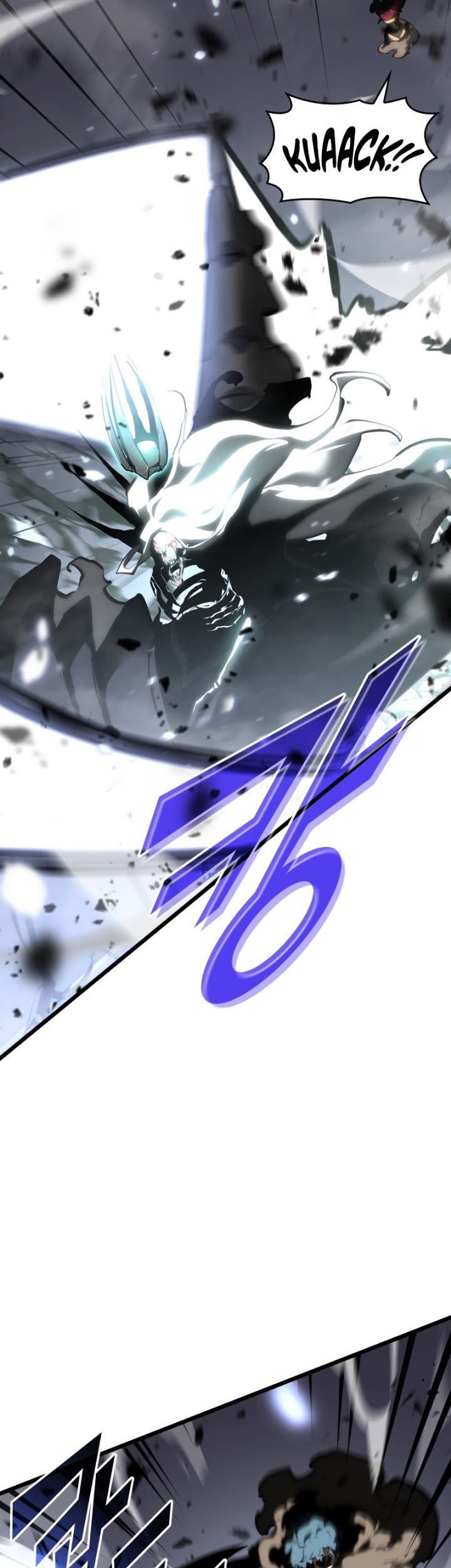 Return of the SSS-Class Ranker - Chapter 39 - Page 26