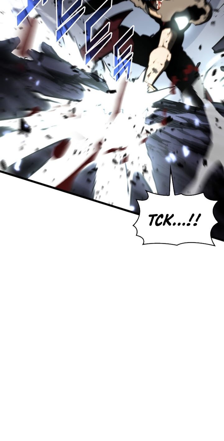 Return of the SSS-Class Ranker - Chapter 39 - Page 27