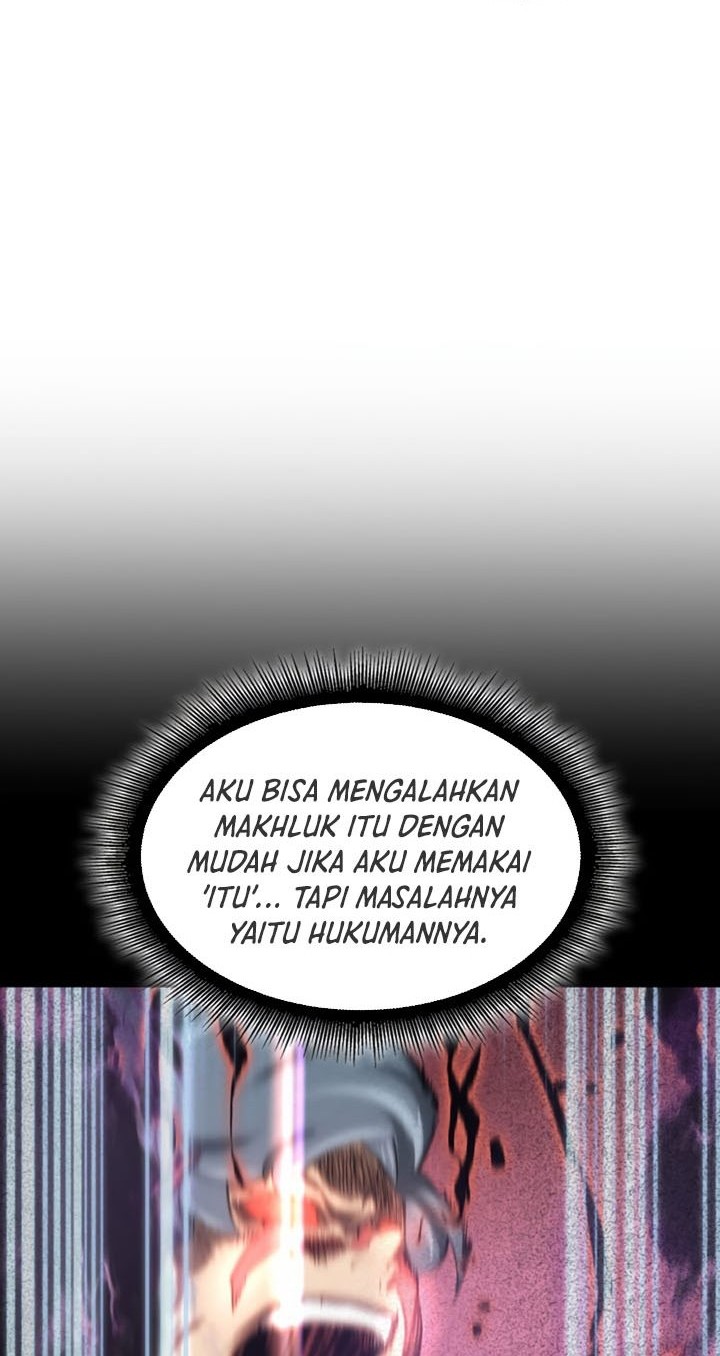 Return of the SSS-Class Ranker - Chapter 39 - Page 31