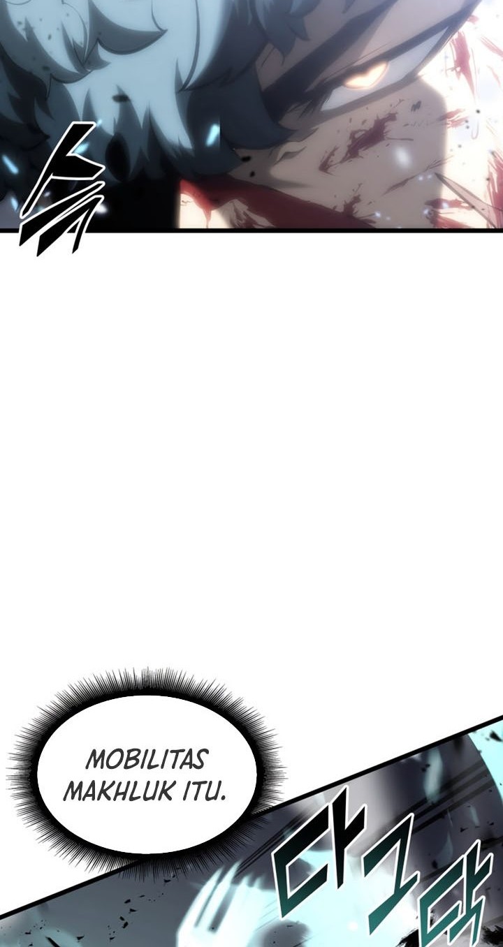 Return of the SSS-Class Ranker - Chapter 39 - Page 33