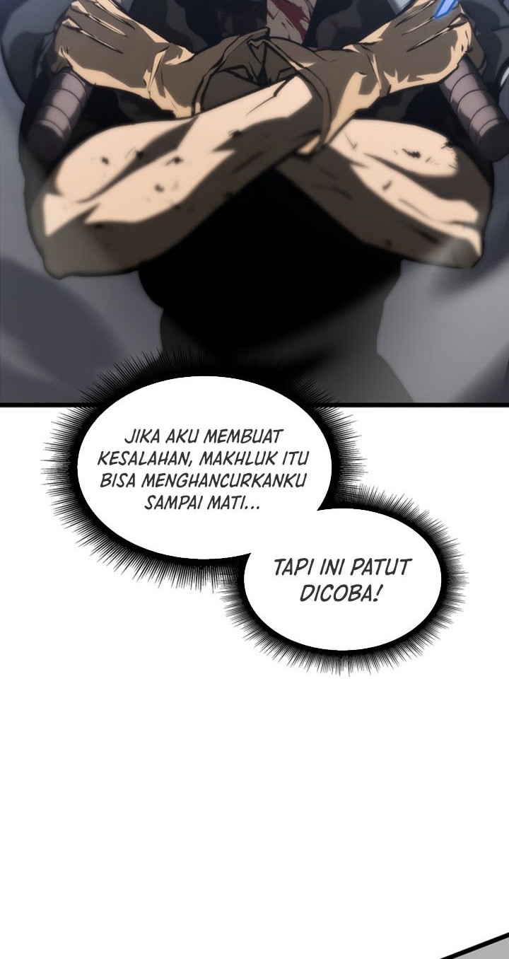 Return of the SSS-Class Ranker - Chapter 39 - Page 35