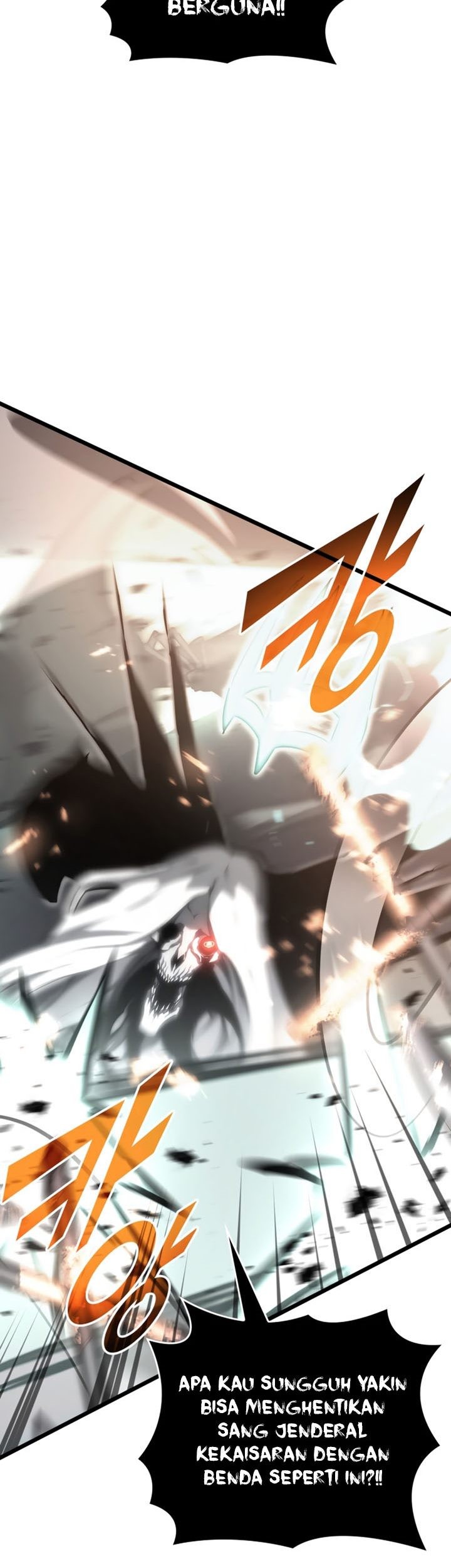 Return of the SSS-Class Ranker - Chapter 39 - Page 38