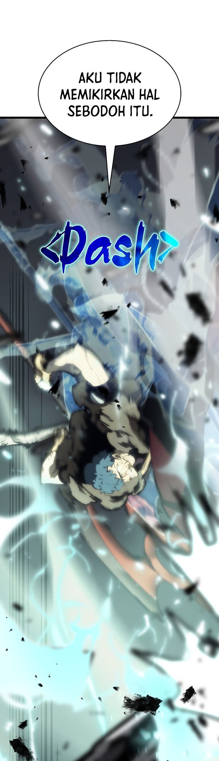 Return of the SSS-Class Ranker - Chapter 39 - Page 40