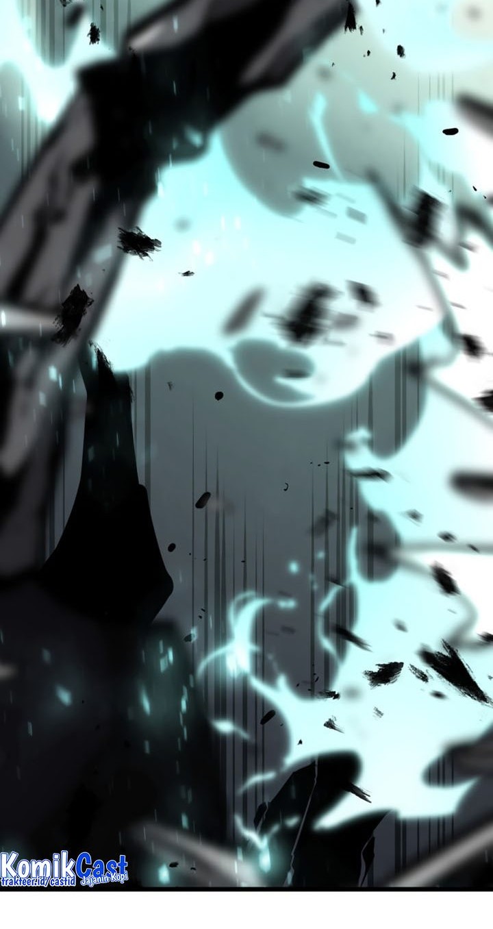 Return of the SSS-Class Ranker - Chapter 39 - Page 41