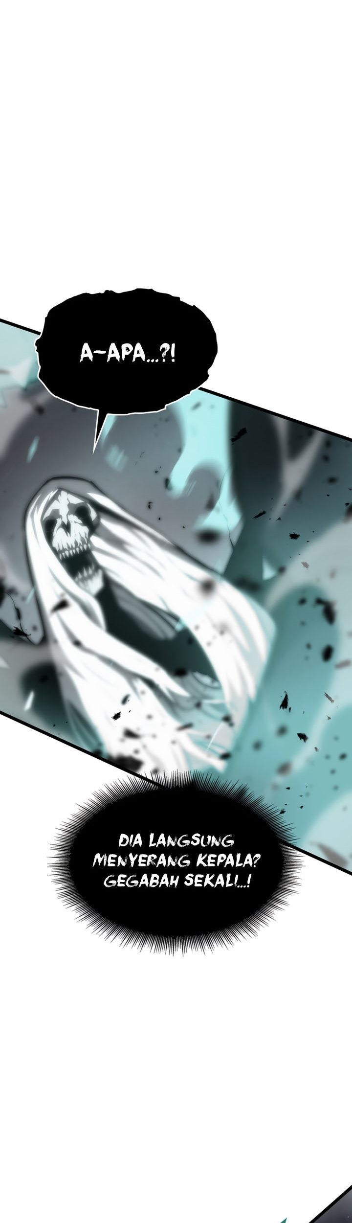 Return of the SSS-Class Ranker - Chapter 39 - Page 42