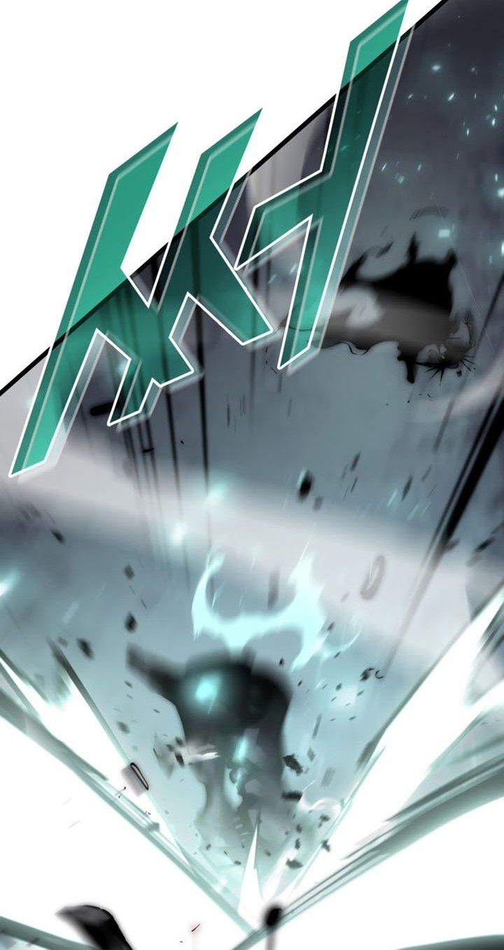 Return of the SSS-Class Ranker - Chapter 39 - Page 43