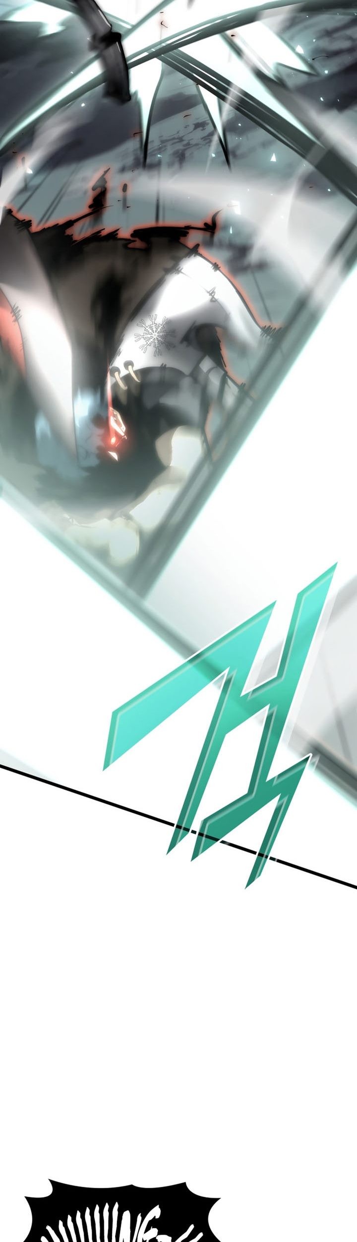 Return of the SSS-Class Ranker - Chapter 39 - Page 44