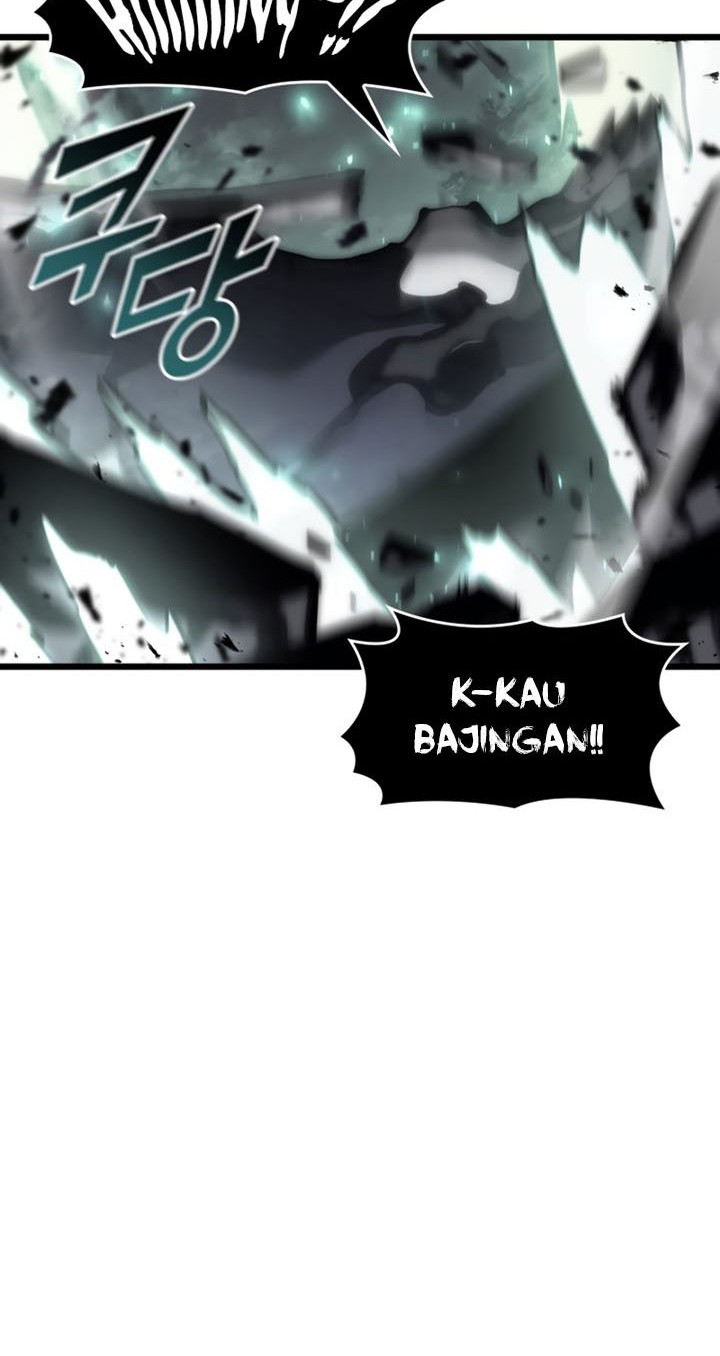 Return of the SSS-Class Ranker - Chapter 39 - Page 45