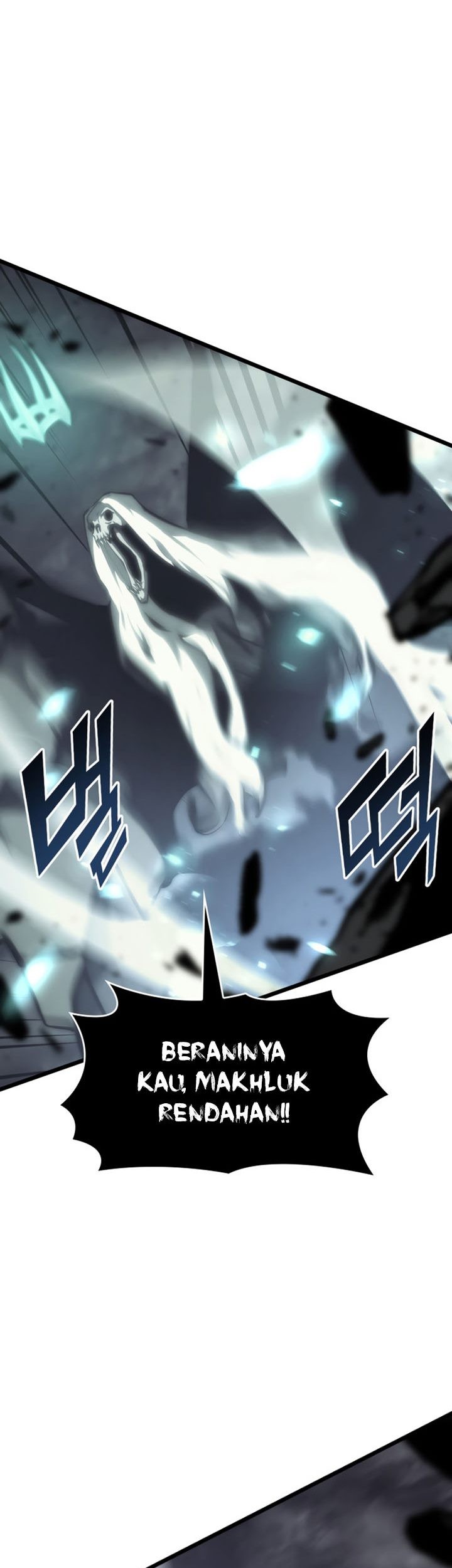 Return of the SSS-Class Ranker - Chapter 39 - Page 48