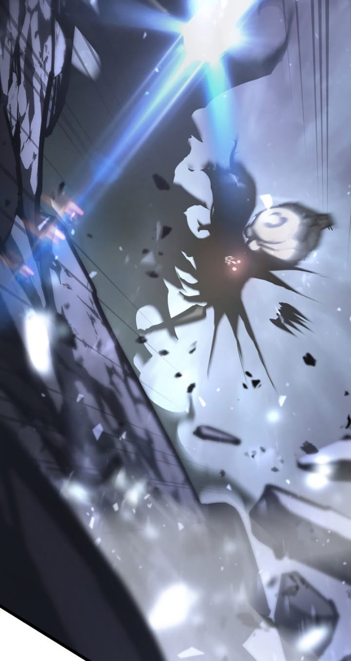 Return of the SSS-Class Ranker - Chapter 39 - Page 51