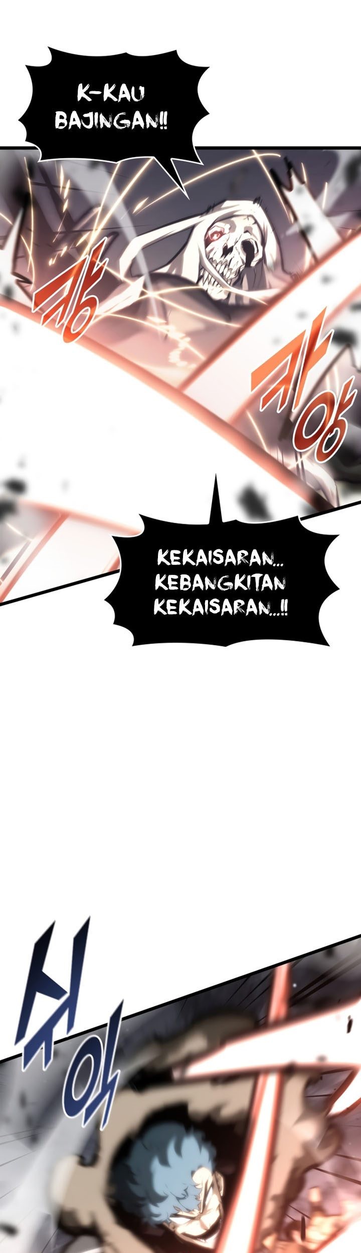 Return of the SSS-Class Ranker - Chapter 39 - Page 56