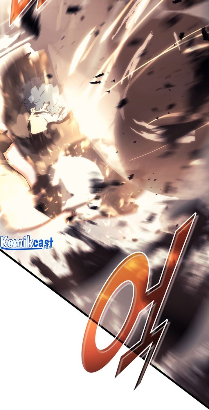 Return of the SSS-Class Ranker - Chapter 39 - Page 3