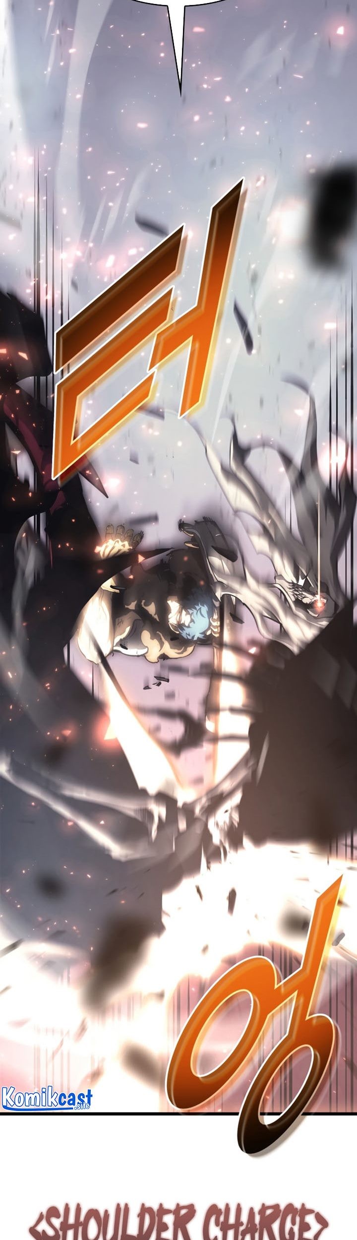 Return of the SSS-Class Ranker - Chapter 39 - Page 58