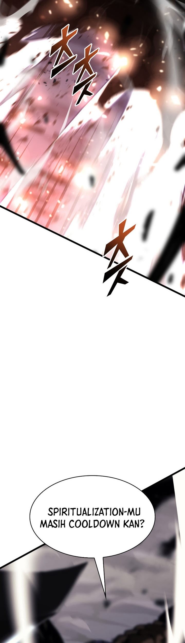 Return of the SSS-Class Ranker - Chapter 39 - Page 60