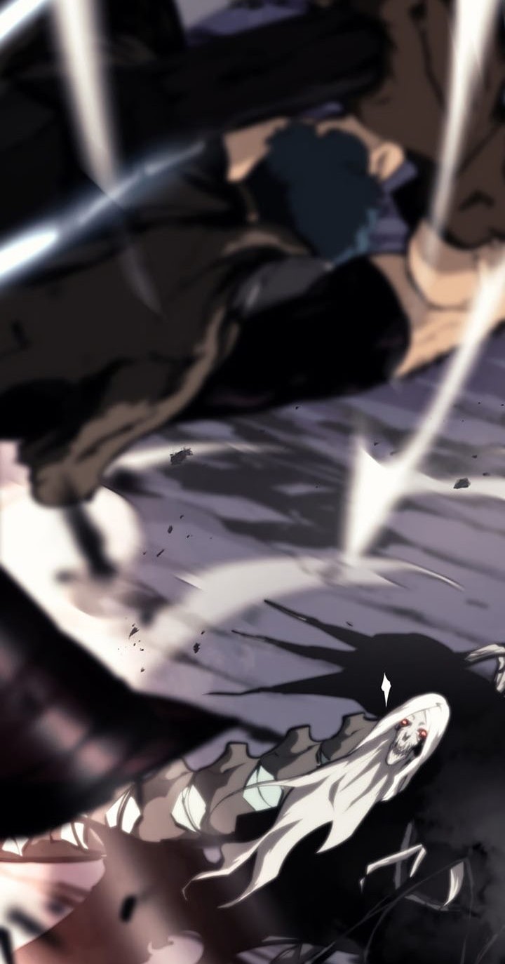 Return of the SSS-Class Ranker - Chapter 39 - Page 61