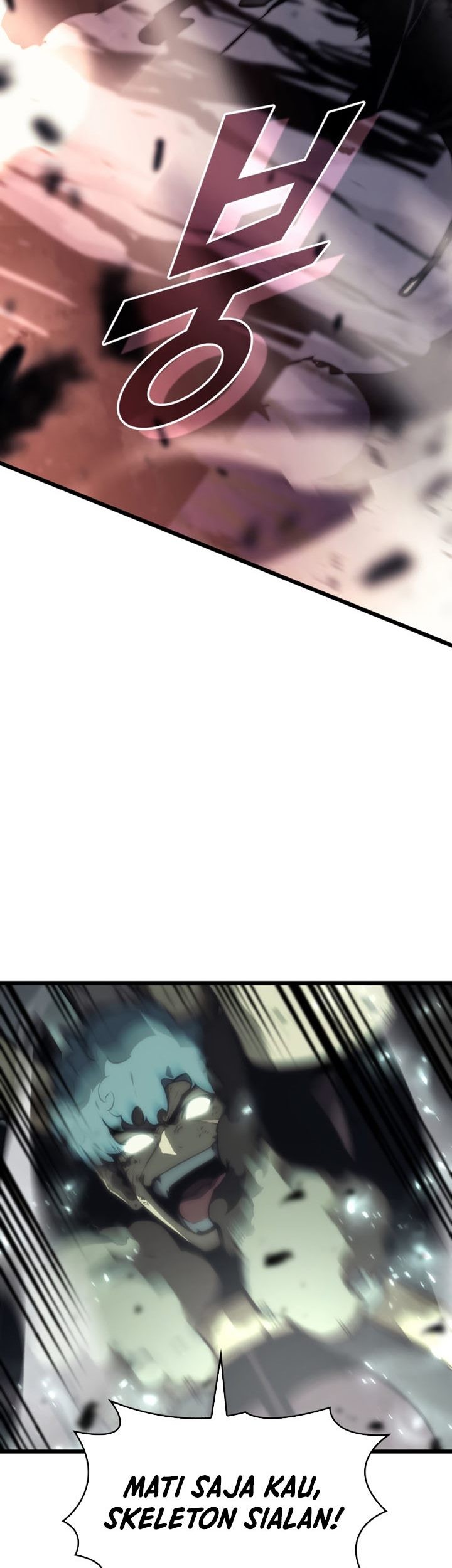 Return of the SSS-Class Ranker - Chapter 39 - Page 62