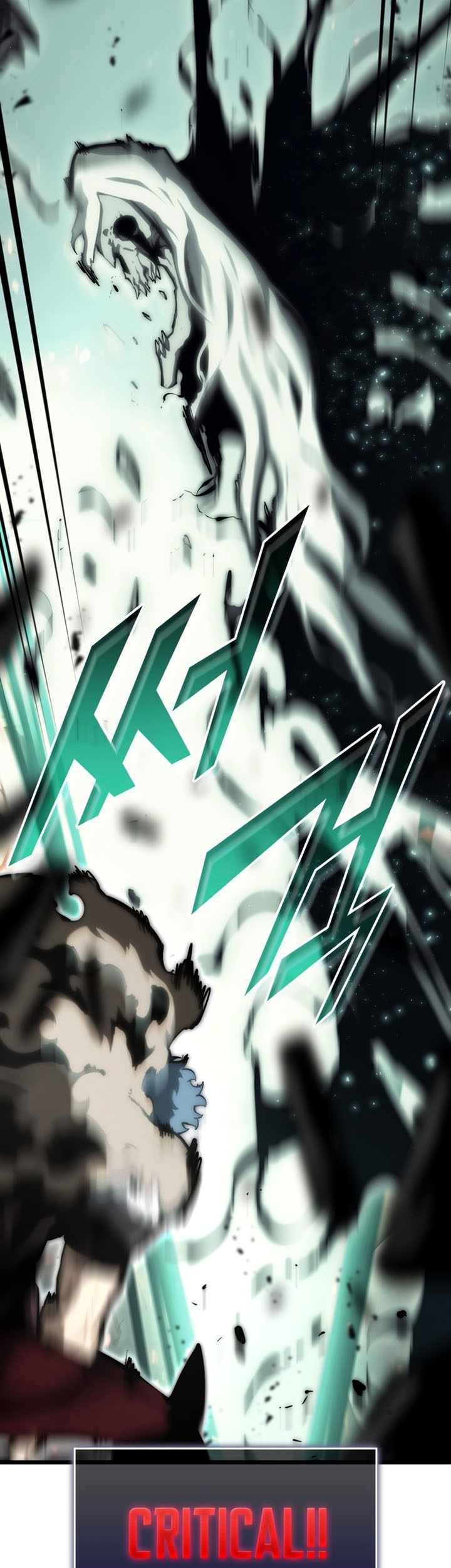 Return of the SSS-Class Ranker - Chapter 39 - Page 64