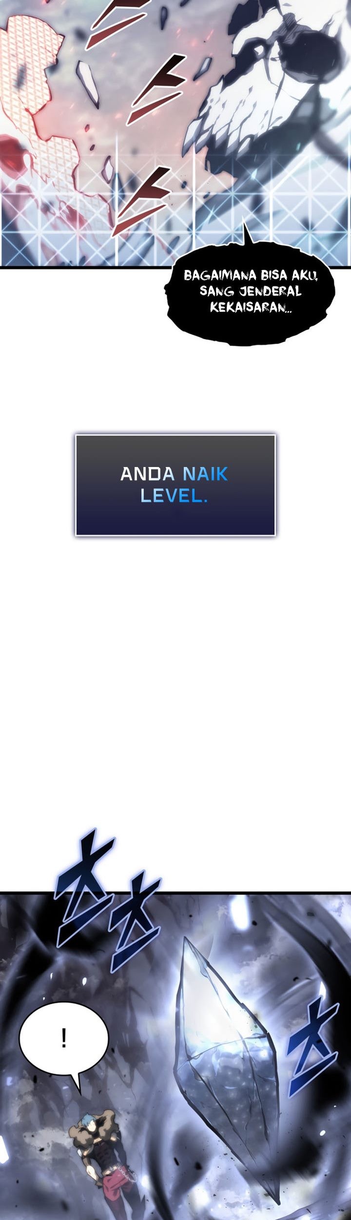 Return of the SSS-Class Ranker - Chapter 39 - Page 68