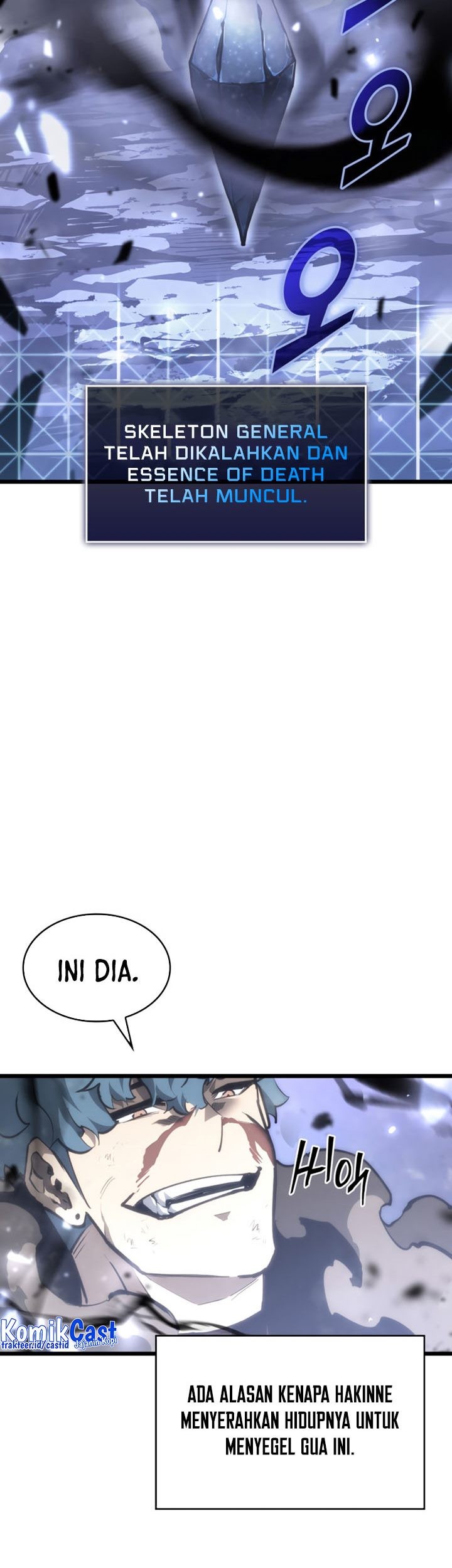 Return of the SSS-Class Ranker - Chapter 39 - Page 70